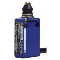 Łącznik krańcowy OsiSense ATEX D trzpień metalowy w osłonie elastomerowej 2x(1NC+1NO) | XCMD4111L5EX Telemecanique Sensors
