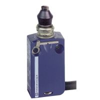 Łącznik krańcowy M MIN TRZP M Z ELASTOMEREM | XCMD2511L1 Telemecanique Sensors