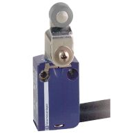 Łącznik krańcowy M MIN ROL M NA RAMIENIU | XCMD2516L1 Telemecanique Sensors
