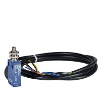 Łącznik krańcowy METAL 1NO 1NC SNAP ACTION | XCMD21F0L5 Telemecanique Sensors
