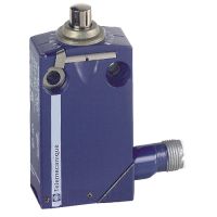 Łącznik krańcowy M MIN TRZPIEŃMETALOWY | XCMD2110M12 Telemecanique Sensors