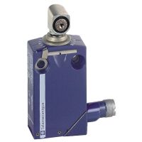 Łącznik krańcowy METALOWY MIN | XCMD2101C12 Telemecanique Sensors