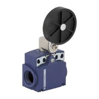 Łącznik krańcowy PL DUŻA ROL PL NA RAM | XCKT2139G11 Telemecanique Sensors