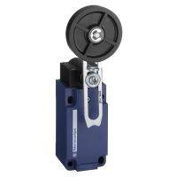 Wyłącznik krańcowy PL.2P NZ+NO NWYŁ.DŹW.ZMDŁ.EL. | XCKS549 Telemecanique Sensors