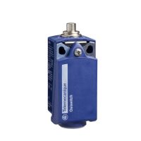 Łącznik krańcowy OsiSense XC trzpień metalowy 1NC+1NO dławik ISO M16x1.5 | XCKP2510P16 Telemecanique Sensors
