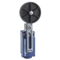 Łącznik krańcowy PL DUŻA ROL PL NA RAM REG | XCKP2149P16 Telemecanique Sensors