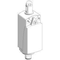 Łącznik krańcowy PL ROL M NA TRZP | XCKP2102M12 Telemecanique Sensors