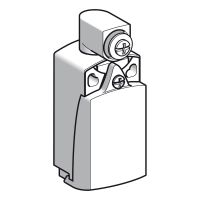 Łącznik krańcowy OsiSense XC z głowicą obrotową 1NC+1NO dławik ISO M16x1.5 | XCKP2101P16 Telemecanique Sensors