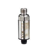 Czujnik ciśnieniowy OsiSense XM elektroniczny 24V, 6 bar, konektor M12 | XMLG006D21 Telemecanique Sensors