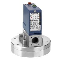 Łącznik ciśnieniowy OsiSense XM 1 styk C/O, 2.5 bar, dławik Pg 13.5 | XMLBS02B2S11 Telemecanique Sensors
