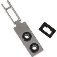 Klucz Preventa XCS prosty do plastikowego Łącznika bezpieczeństwa | XCSZ81 Telemecanique Sensors