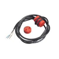 Łącznik magnetyczny bezpieczeństwa M30 2NZ LED KABEL=5M | XCSDMR7915 Telemecanique Sensors