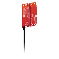 Łącznik kodowany magnetycznie 1NC+1NO, 24V DC, kabel 2m Preventa XCS | XCSDMP5902 Telemecanique Sensors