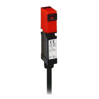Łącznik krańcowy Preventa XCS plastikowy z podwójną izolacją 1NC+1NO z kablem 2m | XCSMP59L2 Telemecanique Sensors