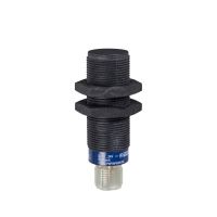 Czujnik indukcyjny OsiSense XS M18 1NO, 12/24V DC, konektor M12 | XS4P18NA340D Telemecanique Sensors