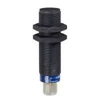 Czujnik indukcyjny XS4 M18 L70mm PPS Sn 8mm 24-240VAC/DC 1/2 | XS4P18MB230K Telemecanique Sensors