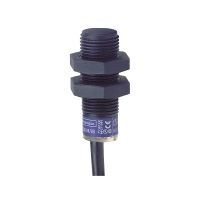 Czujnik indukcyjny PL.KRÓ.4mm.PNP NO CZ.NIEWB. | XS4P12PA340 Telemecanique Sensors