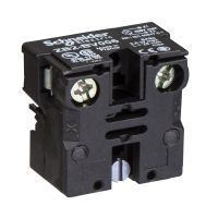 Gniazdo lampki do kasety sterowniczej zasilanie do 415V | ZB2BV006 Schneider Electric