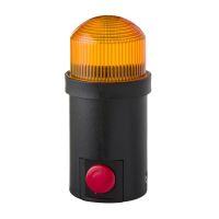 Sygnalizator optyczny F45 24-230V pomarańczowy | XVDLS35 Schneider Electric