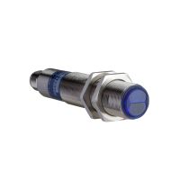 Czujnik fotoelektryczny M18 z wyjściem PNP 12..24V DC, konektor M12 | XU5M18AB20D Telemecanique Sensors