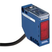 Czujnik fotoelektryczny ODBICIOWY 50X50 PL DC NPN NO | XUK5ANANL2 Telemecanique Sensors