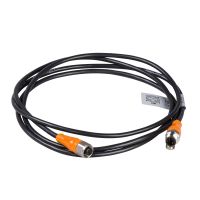 Kabel połączeniowy z konektorami | XZCRA151164D2 Telemecanique Sensors
