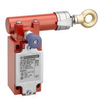 Wyłącznik cięgnowy PRAWA ST., 2NC, PG13.5 | XY2CJR17 Telemecanique Sensors