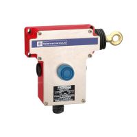 Wyłącznik cięgnowy "STOP"Z BLOK.NZ+NO LINKA-P,EX | XY2CE1A250EX Telemecanique Sensors