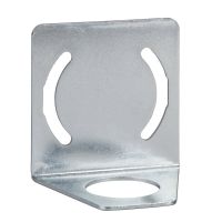 Akcesoria dla XX6, uchwyt mocujący 90°, metaliczny OsiSense XX  | XXZ30 Telemecanique Sensors