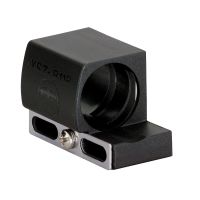 Akcesoria czujnika Fi-8mm Zacisk mocujący plastikowy | XSZB108 Telemecanique Sensors