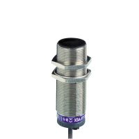 Czujnik indukcyjny XSAV M30 Sn 10mm 6 150c/mn 12-48VDC przewód 52m | XSAV11801TF Telemecanique Sensors