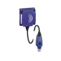 Czujnik indukcyjny UK OSI FORM C 15MM KONTR OBR | XS9C11RMBL01U20 Telemecanique Sensors
