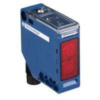 Czujnik fotoelektryczny REFL 50X50 PL DC PNP NZ M12 | XUK1APBNM12 Telemecanique Sensors