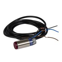 Czujnik fotoelektryczny M18 REFL DC PNP NZ | XUB1BPBNL5 Telemecanique Sensors