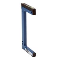 Czujnik fotoelektryczny OsiSense XU widełki optyczne PNP/NPN 1NO/1NC 12/24V DC, konektor M8 | XUYFNEP60120 Telemecanique Sensors