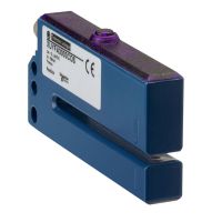 Czujnik fotoelektryczny z wyjściem PNP lub NPN 1NO/1NC 12-24V DC, konektor M8 | XUYFA983003COS Telemecanique Sensors