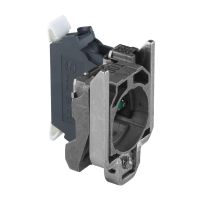 Korpus mocujący, styk 1n/o, Push-in Harmony XB4 | ZB4BZ1015 Schneider Electric