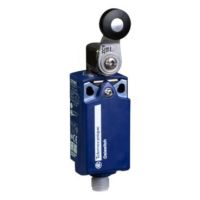 Korpus łącznika krańcowego ZCP kompaktowy 1NO 1NC działanie migowe M12 4p | ZCP21M12 Telemecanique Sensors