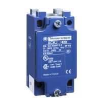 Korpus do łączników krańcowych OsiSense XC działanie migowe 2NC konektor M20 | ZCKJ9H29 Telemecanique Sensors