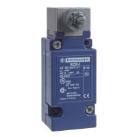 Wyłącznik krańcowy WT.ZE SPR.ZWR.2P 2ZO STOP.MIG | ZCKJ4104 Telemecanique Sensors