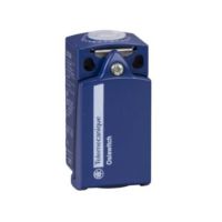 Korpus do łączników krańcowych OsiSense XC działanie migowe 2NC+1NO metalowy | ZCD39 Telemecanique Sensors