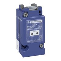 Korpus metalowy wt. Wyłącznik a krańcowego 1P ZO MIG.2LED | ZCKJ1121H29 Telemecanique Sensors