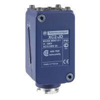 Korpus metalowy wt. Wyłącznik a krańcowego 1P ZO MIGOWY | ZC2JD1H29 Telemecanique Sensors