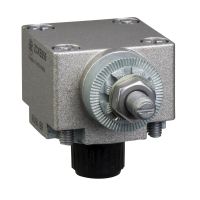 Głowica napędowa obrotowa z samoczynnym powrotem | ZCKE056 Telemecanique Sensors