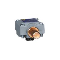 Łącznik krańcowy OsiSense XC głowica C | 9007B Telemecanique Sensors
