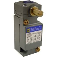 ŁĄCZNIK KRAŃCOWY SQURED | 9007C62A2 Telemecanique Sensors
