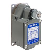 Łącznik krańcowy OsiSense XC 600VAC 12AMP T+FT + opcje | 9007FTUB4 Telemecanique Sensors