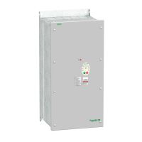 Przemiennik częstotliwości ATV212 3-fazowy 380/480VAC 50/60Hz 18kW 37A IP55 | ATV212WD18N4C Schneider Electric
