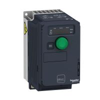 Przemiennik częstotliwości ATV320 kompakt 3-fazowy 200/240VAC 50/60Hz 0,55kW 3,7A IP20, Altivar 320 | ATV320U06M3C Schneider Electric