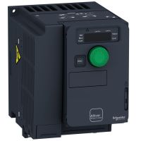 Przemiennik częstotliwości ATV320 kompakt 3-fazowy 200/240VAC 50/60Hz 1,5kW 8,0A IP20, Altivar 320 | ATV320U15M3C Schneider Electric